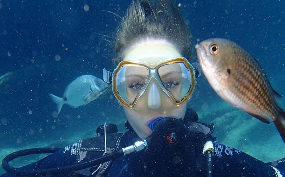 Bodrum Dalış Turu / 2026