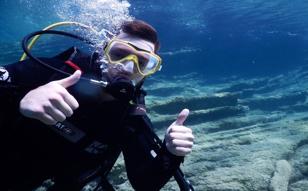 Bodrum Dalış Turu / 2026